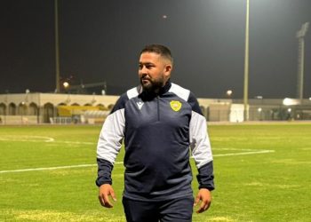 Ayrton Lenner assina contrato com clube de Dubai