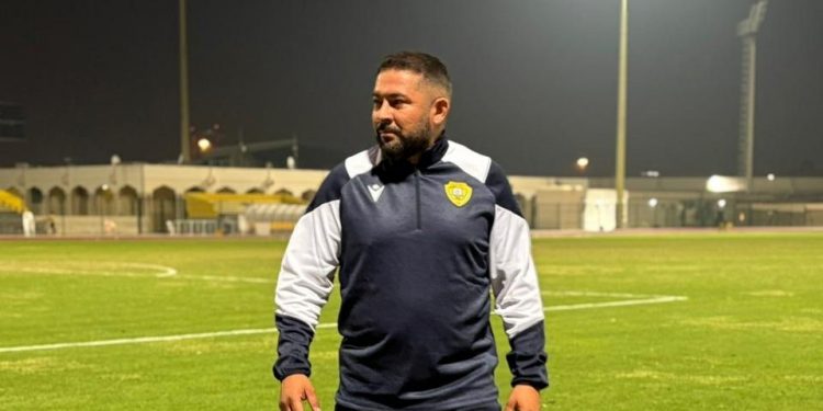 Ayrton Lenner assina contrato com clube de Dubai