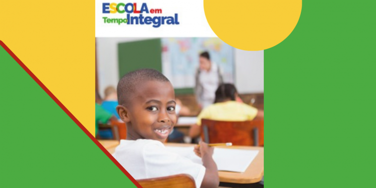 Rio Grande do Norte pactua mais de 20 mil matrículas de tempo integral para 2024-2025