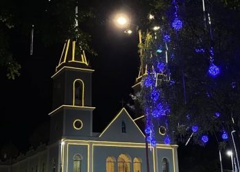 Confira a programação das celebrações do Natal nas Paróquias de Mossoró