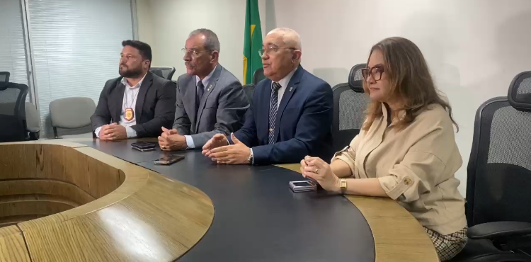 “Se cogitou a morte do prefeito em um culto”, afirma delegado; Pastor e ex-prefeita estão entre os envolvidos