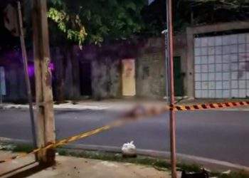 Homem é morto a facadas em Mossoró
