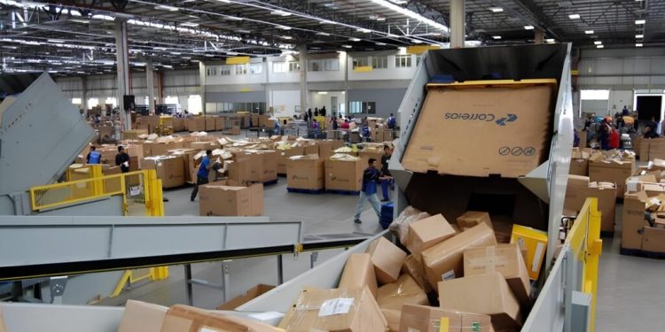 Correios confirmam inauguração de Centro de Distribuição no RN para o primeiro semestre de 2025