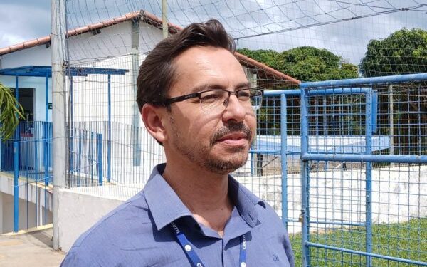 Herbert de Sousa assume comando da Caern em Mossoró
