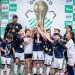 Impacto Clube conquista título em competição sub-10 no Ceará