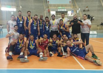 Fase decisiva do Estadual de Basquete acontece neste fim de semana em Apodi
