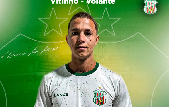 Jogador ex-Baraúnas é preso suspeito de participação em assassinato