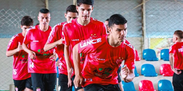 Potiguar realizará apresentação oficial do elenco na sede da TCM