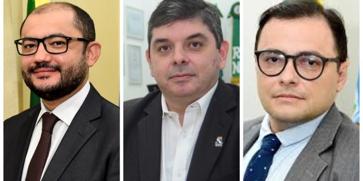 Prefeito de Mossoró confirma mais três nomes para equipe de governo