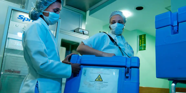 RN registrou crescimento de 45% no número de transplantes em 2024