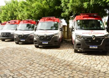 Base do SAMU em Tibau registra fim de semana e feriado tranquilos com poucas ocorrências