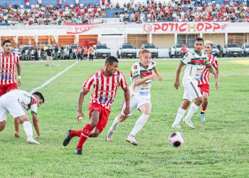 Campeonato Estadual começa neste sábado (11) com estreias de Potiguar e Baraúnas