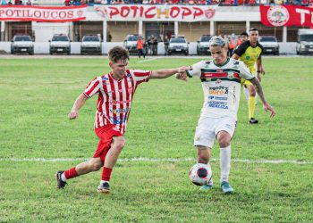 Clássico Potiba será realizado na Arena das Dunas