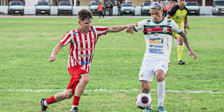 Clássico Potiba será realizado na Arena das Dunas