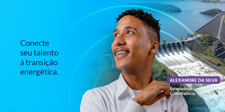 Empresas de energia lançam programa de estágio com vagas em Areia Branca e Assú