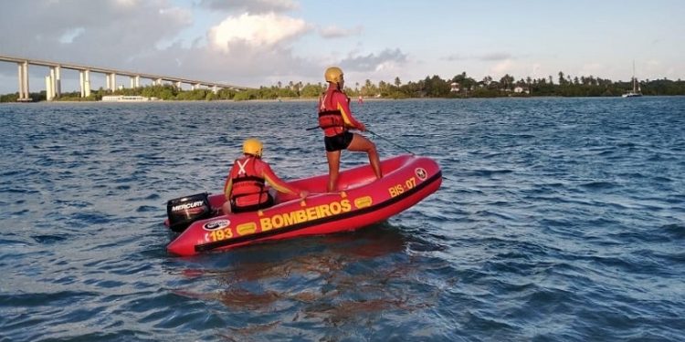 Corpo de Bombeiros Militar do RN registra aumento de atendimentos em 2024 e alcança recorde histórico