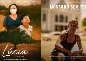 Produtora audiovisual mossoroense lança filmes em sessão dupla gratuita nesta quarta (29)