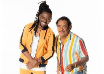 “É o Tchan” é a primeira atração confirmada do Carnaval de Apodi 2025