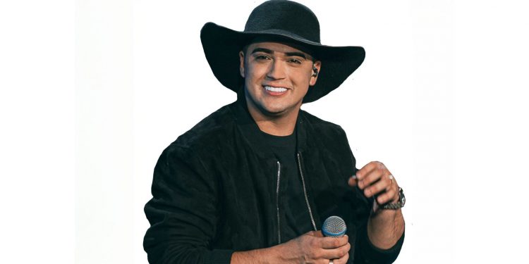 Carnaval de Apodi 2025: Natanzinho Lima é a segunda atração confirmada