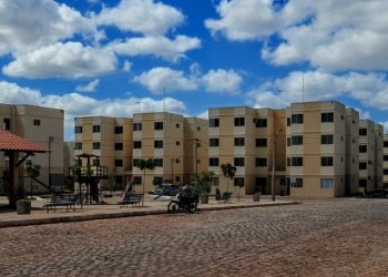 Entrega do Residencial Mossoró III acontece às 15h30 desta quarta-feira (29)