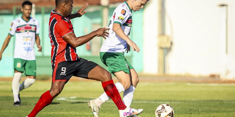 Baraúnas realiza amistoso neste sábado no Ceará