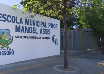 Prefeitura de Mossoró abre período para transferências de alunos na rede municipal