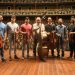 Filarmônica de Mossoró apresenta concerto de música barroca no Memorial da Resistência