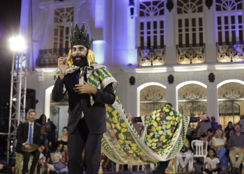 Governo do RN lança terceiro bloco de Editais da Política Nacional Aldir Blanc