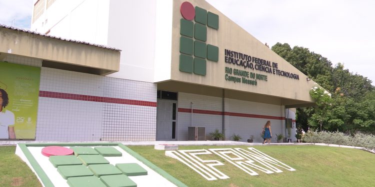 IFRN tem vagas no Sisu para Apodi, Caicó, Pau dos Ferros e outras cidades