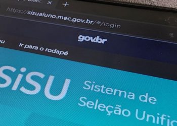Inscrições para o Sisu 2025 começam na próxima sexta-feira (17)