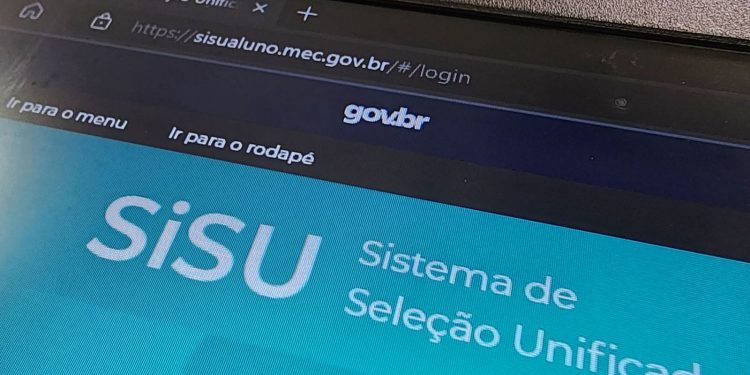 Inscrições para o Sisu 2025 começam na próxima sexta-feira (17)