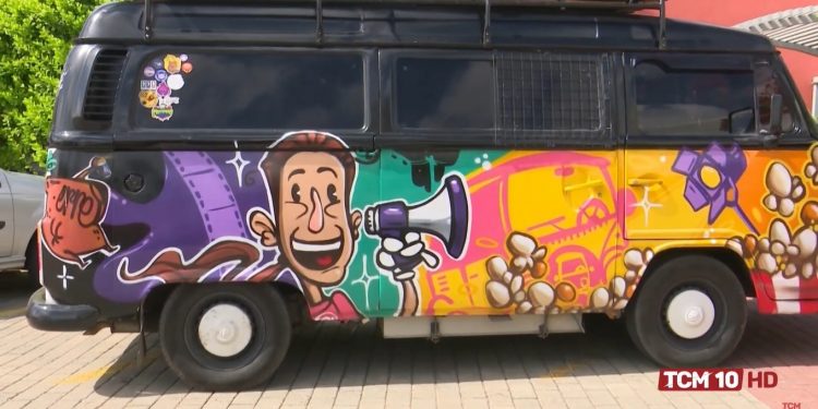 “Kurta na Kombi” exibe curtas-metragens potiguares no Memorial da Resistência nesta sexta (31)