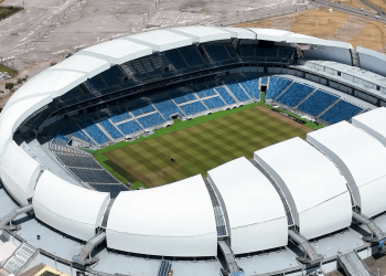 Potiguar e Baraúnas disputam clássico Potiba 111 na Arena das Dunas
