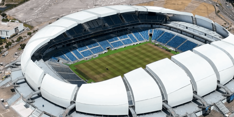 Potiguar e Baraúnas disputam clássico Potiba 111 na Arena das Dunas