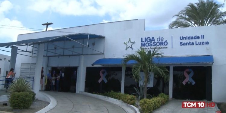 Liga de Mossoró necessita de doações