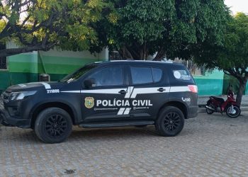 MP do Ceará cumpre mandados de busca e apreensão em diversas cidades, incluindo Mossoró