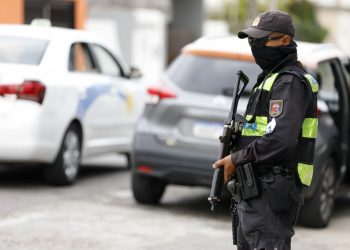 Mortes Violentas Intencionais têm queda de 65% no Rio Grande do Norte