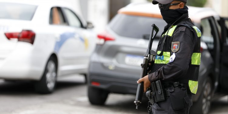 Mortes Violentas Intencionais têm queda de 65% no Rio Grande do Norte