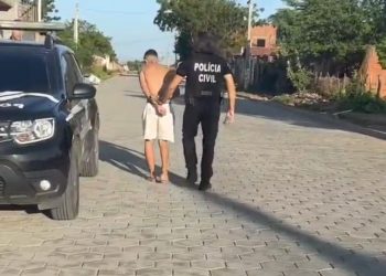 “Operação Incursio”: Polícia Civil prende segundo suspeito de matar jovem no Wilson Rosado