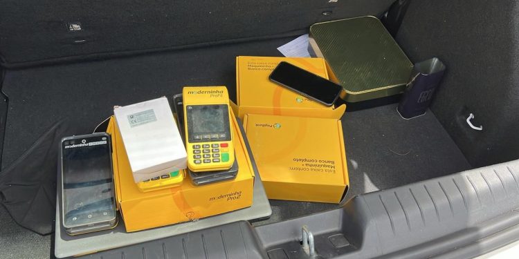 Polícia Civil deflagra operação contra fraudes bancárias no Rio Grande do Norte