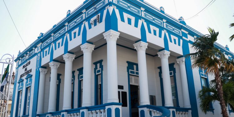 Prefeitura de Mossoró realiza posse dos secretários municipais nesta terça-feira (28)