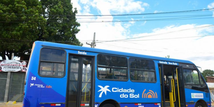Durante interdição na Av. Presidente Dutra, rotas de transporte público serão alteradas