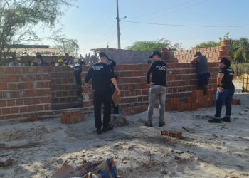 Grossos registra primeiro homicídio do ano