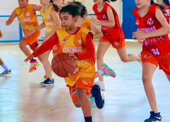 Projeto Cestinhas abre inscrições e amplia vagas para 2025