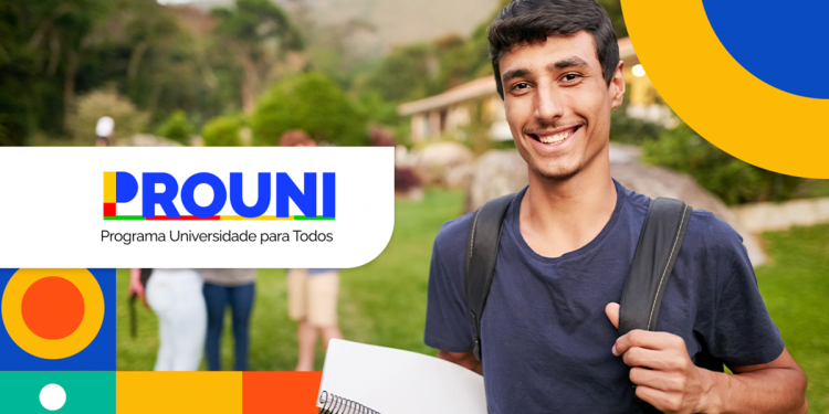 Prouni 2025: Rio Grande do Norte tem oferta de 2.790 bolsas no 1º semestre