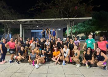 Ritbox e dança na Avenida Rio Branco retornam a partir desta quarta-feira (22)