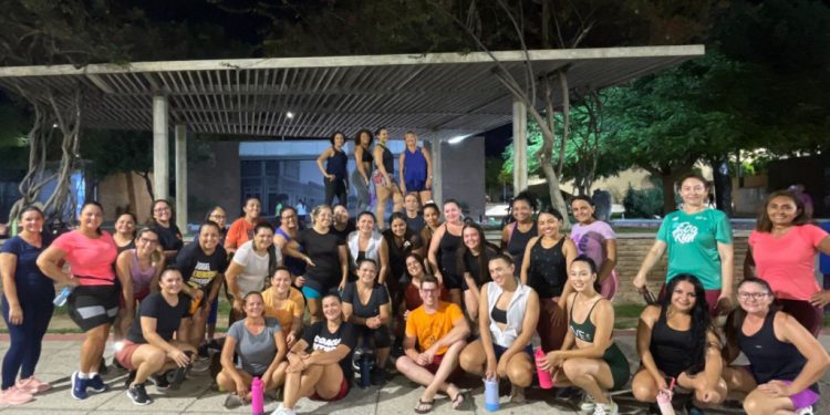 Ritbox e dança na Avenida Rio Branco retornam a partir desta quarta-feira (22)