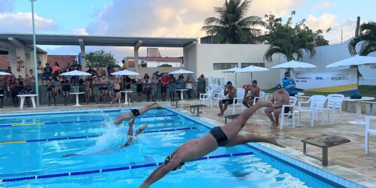 Sesc RN abre matrículas para 2025 com opções esportivas e balé a preços acessíveis