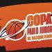 Copa Paulo Junior de Basquete segue com inscrições abertas