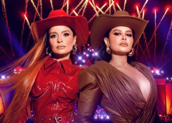 Maiara e Maraisa estão confirmadas no Carnaval de Apodi 2025